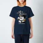 ごご8じのおいしいおんがくのおんぱち番組#2 スタンダードTシャツ