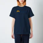 takachiho-industryの有限会社高千穂産業（ロゴ+社名） スタンダードTシャツ