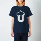 MAUのホイップU スタンダードTシャツ