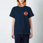 BRONX SOUL WEARのBNX FIRST スタンダードTシャツ