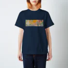 葉のもうそうのなか スタンダードTシャツ