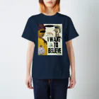 秘密結社月間マーのuma Regular Fit T-Shirt