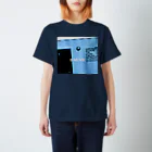 B-MOVIEのjune 2024 Regular Fit T-Shirt