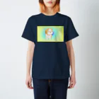 わんこい。のお散歩シーズーちゃん Regular Fit T-Shirt