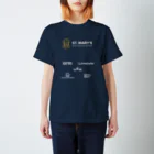 formeteのTeachers & Parents スタンダードTシャツ