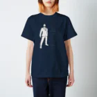 ベイプ男のいろんなもののベイプ男Tシャツ Regular Fit T-Shirt