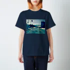 ひなののロードオブアンメジャー スタンダードTシャツ