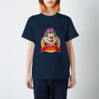NPO法人愛・あいネットのアリス（サークル） Regular Fit T-Shirt