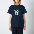 horimotoxxyukiのSwan Lake スタンダードTシャツ