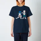 Oedo CollectionのWarming up! Regular Fit T-Shirt