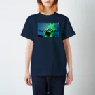 老舗 陽介屋のmelon スタンダードTシャツ