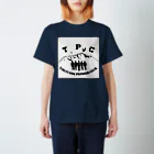 たかやまりょうのTPC スタンダードTシャツ