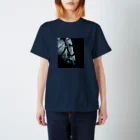 笹村かなの導 Regular Fit T-Shirt