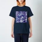 kanart のNo.001 スタンダードTシャツ