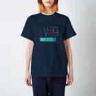 CAPのレベル99 Regular Fit T-Shirt