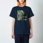 tsukuyomidoの空を仰いで Regular Fit T-Shirt