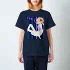 ⋈桜姫色⋈の甘い夢 Regular Fit T-Shirt