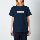 WADAMACHI-BASEのGood luck Japan スタンダードTシャツ