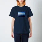 blue-ocean326515ののーいぐゎー スタンダードTシャツ