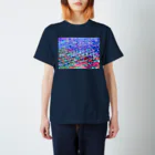 kikiのひかり スタンダードTシャツ