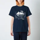 リトルピークス【LittlePeaks】のぐるっとアクティビティ Regular Fit T-Shirt