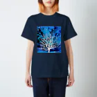 MIZNIZMのBluesky★01 スタンダードTシャツ