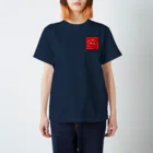 ITOHRACINGのITOHRACING Regular Fit T-Shirt