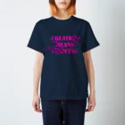 Kazumichi Otsubo's Souvenir departmentのAngel message ~ Creative means... スタンダードTシャツ