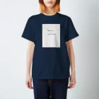 山田(偽名)のOPEN MIND スタンダードTシャツ