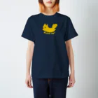 したまゆshopのヒコウケン Regular Fit T-Shirt