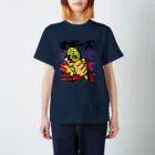 Showtime`sShowのウィルスなんかに負けんな！ Regular Fit T-Shirt