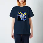 しゃんぶるだんふぁんの夜 Regular Fit T-Shirt