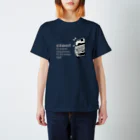 ニキトウホンポのひょっこりちん特濃FR　グリージョ Regular Fit T-Shirt