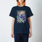 夢々の星乙女 Regular Fit T-Shirt
