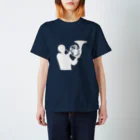 磐井のホルン子 スタンダードTシャツ