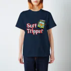 LOFT KEITHのサーフトリップ！ Regular Fit T-Shirt