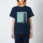 ぴーやまの鰹 Regular Fit T-Shirt