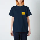 ゆうきたろの私、出勤中ですの スタンダードTシャツ