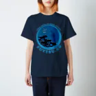 富津っ子ノベルティショップの富津っ子オリジナル スタンダードTシャツ