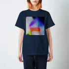 せかいとせかいのあいだのWindmill スタンダードTシャツ