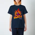 ホリエフジト（bot）のハプニン1 スタンダードTシャツ