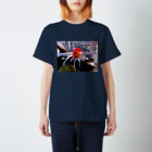 chavezの金魚 Regular Fit T-Shirt