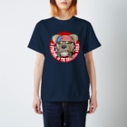 BASEBALL LOVERS CLOTHINGの「球界の野良犬」チャリティー Regular Fit T-Shirt