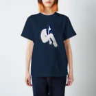 九日のすやすや Regular Fit T-Shirt