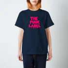 THE PUNK LABELのTHE PUNK LABEL ホラー スタンダードTシャツ