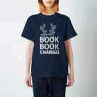 サトウマナミのBBC ホワイト スタンダードTシャツ