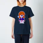 蒸気浪漫亭のあなたしかみえないの Regular Fit T-Shirt