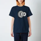 semioticaのドアノブ Regular Fit T-Shirt