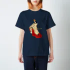 JapanのJapanese Regular Fit T-Shirt