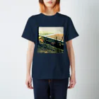 tomorrow0127の地上の楽園 スタンダードTシャツ